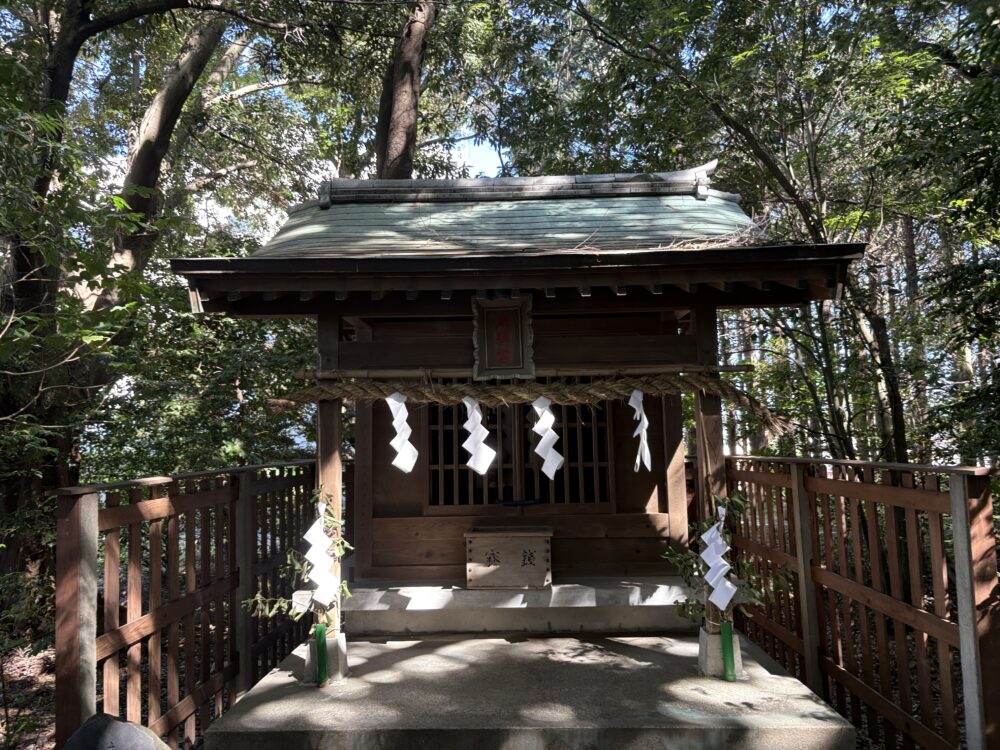 東照宮