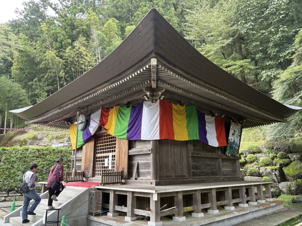 本堂