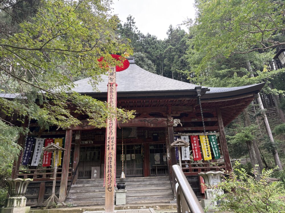本堂